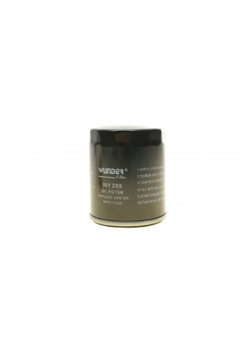 Фільтр масляний Land Rover Freelander 1.8 98-06 WY 280 UA63 Wunder Filter (360502062)