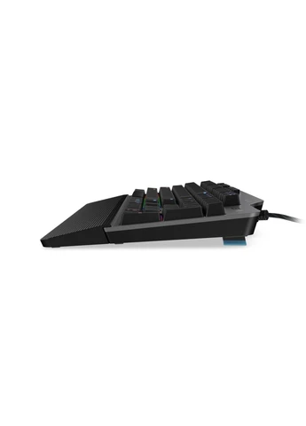 Клавіатура Lenovo Legion K500 RGB USB UA Black (275462621)