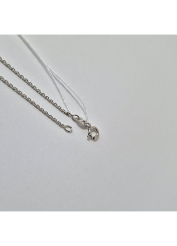 Срібний тонкий Ланцюжок Якір см срібло 925 проби Родоване 1.80г 855р2/40 No Brand (307172950)