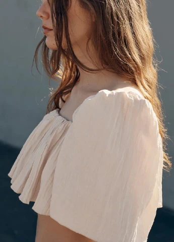 Топ Zara (389235026)