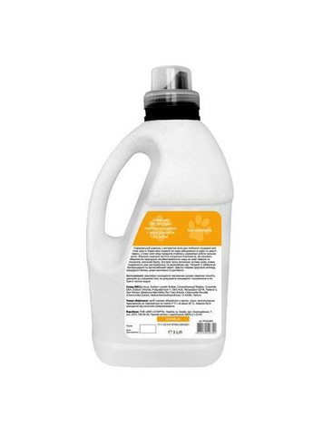 Шампунь "Профілайн" для котів та собак, глибоке очищення з алое, 3 л (*) ProVET (323481523)