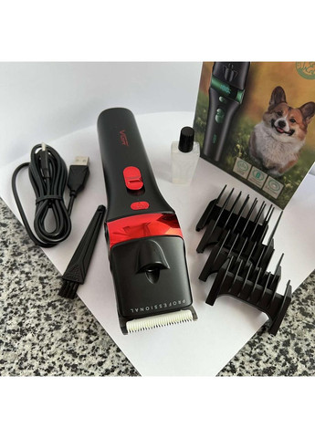 Машинка для стрижки домашних питомцев v 225 VGR (370388283)