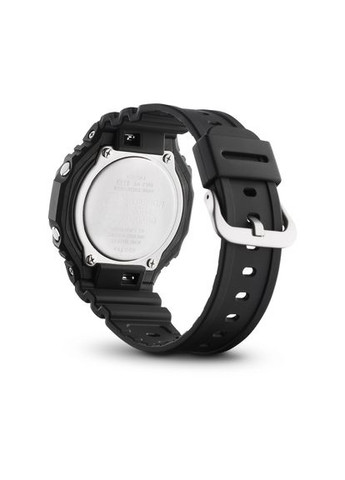 Мужские наручные часы Casio GA-2100-1A1ER (322683622)