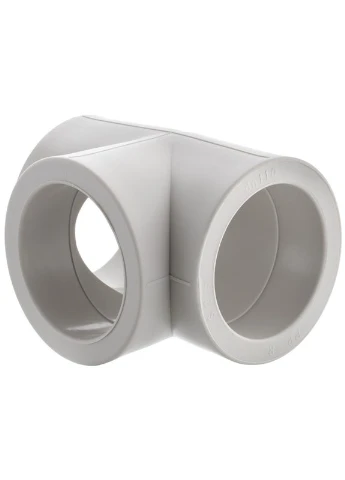 Трійник 110 PPR (KP2565) KOER K0200.PRO (388166107)