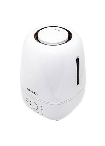 Аромозволожувач повітря ZET-409 на 4,5 л Zenet (316632168)