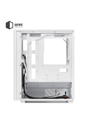 Корпус QUBE GEON_GWNU3 (366106066)