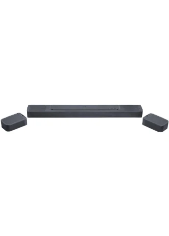 Акустична система Bar 1000 Black (JBLBAR1000PROBLKEP) TP-Link TL-SG1005P (377080407)