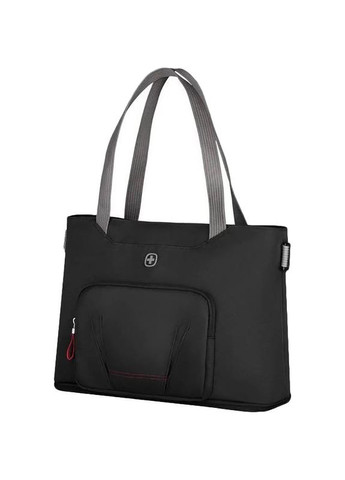 Сумка для ноутбука Motion Deluxe Tote Black (612543) Wenger (371317346)