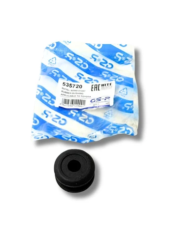 Втулка стабилизатора 535720 OEM 90948-01087 Toyota Lexus GSP (364836103)