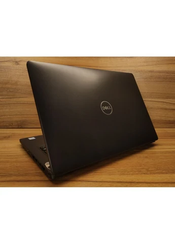 Ультрабук Latitude 5400 / 14" (1920x1080) IPS / intel Core i7-8665U (4 (8) ядра по 1.9 - 4.8 GHz) / 16 GB DDR4 / 512 GB SSD / Dell (398144143)
