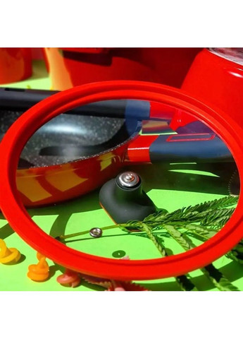 Набор посуды EB-5647 с мраморным антипригарным покрытием для индукционной плиты 12 предметов Edenberg (360654446)