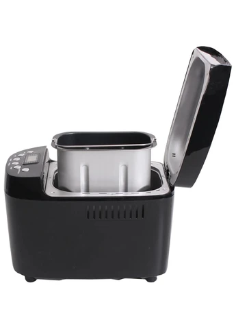 Хлібопічка PRIME TECHNICS PBM 1528 B - Чорний (399994896)