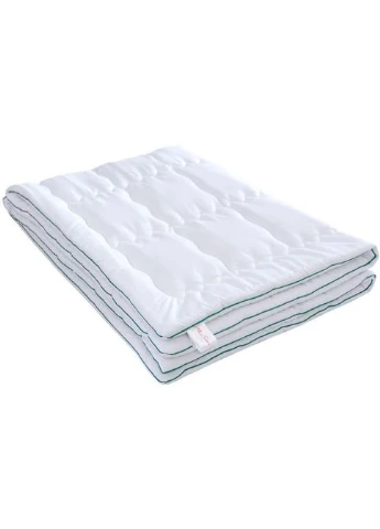 Ковдра антиалергенна Eco Eco-Soft Hand Made 813 Зима 140x205 см (2200000622365) Mirson антиалергенна Eco Eco-Soft Hand Made 813 Зима 140x (379325206)