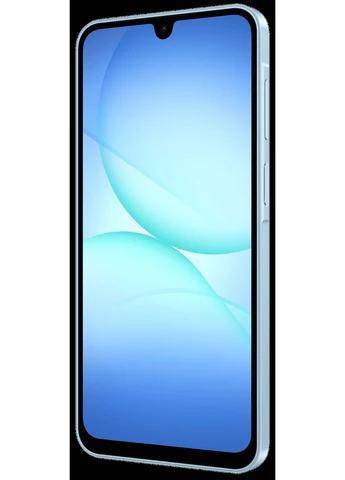Смартфон Galaxy A17 4/128Gb LBB Light Blue (7167596) Samsung (364873907)