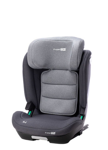 Автокресло RIDER Grey FreeOn (317028447)