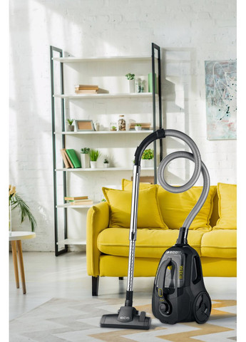 Пылесос EСG VP-BS6120-Animal 800 Вт ECG (372203069)