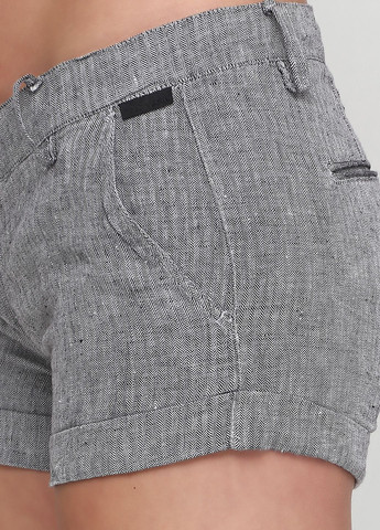 Шорты Серый Meltin Pot (323062435)