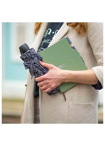 Серый зонтик (l852-040157) Fulton (367830966)