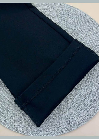 Трикотажні брюки-палаццо для дівчинки Mevis (299710847)