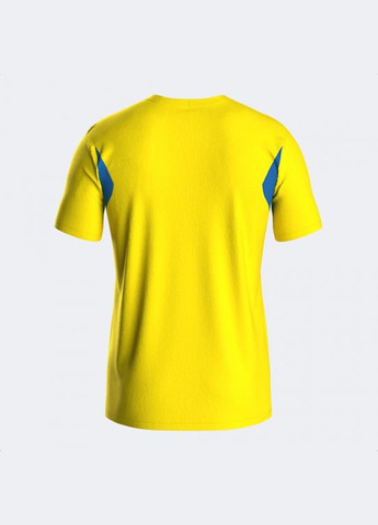 Желтая футболка-футболка желтая winner iii 103150.907 для мужчин Joma