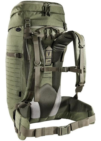 Рюкзак Modular Pack Plus 45 Olive Tasmanian Tiger (329740779)