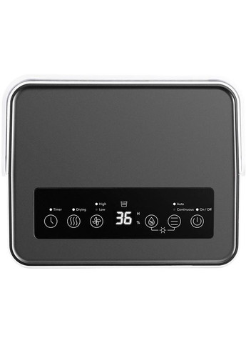 Осушитель воздуха TTK 33 E Trotec (314716299)