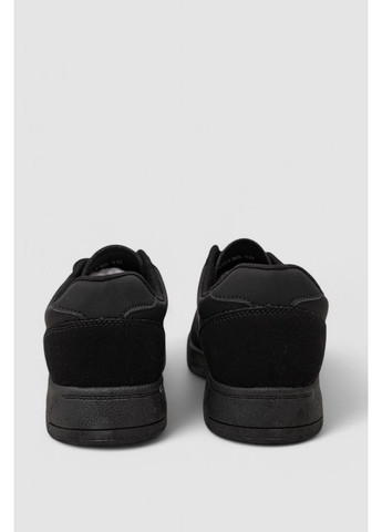 Черные кеды женские,, 248rad130-1r Ager