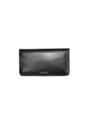 Кожаный женский кошелек LeathART (279323270)