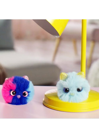 М'яка іграшка-сюрприз Doki Doki Маленькі пушистики (121/CN21) sbabam (322718546)