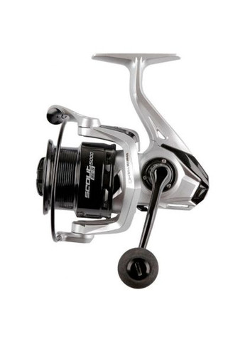 Катушка (1858.46.44) Brain Scout SE-S 5000S 8+1BB 4.91 Silver (358066166)