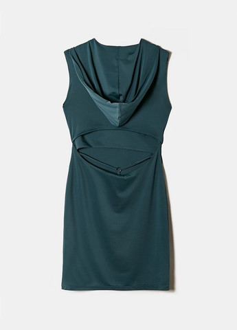 Синя сукня Tally Weijl однотонна