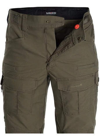 Штани Wolf Combat Pants 32" Ranger Green Pentagon (366545667)