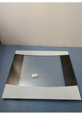 Скло дверей для духовки 90260755642 Kaiser (361864860)