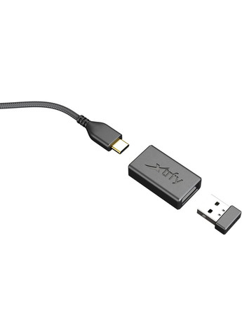 Миша M8 WIRELESS Black Xtrfy (314932564)