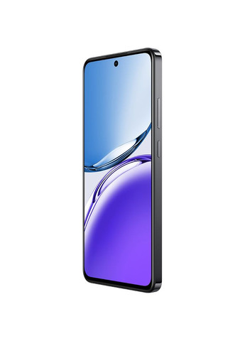 Смартфон RENO12 F 8/512GB Dual Sim Matte Grey (CPH2687) Oppo (314996042)