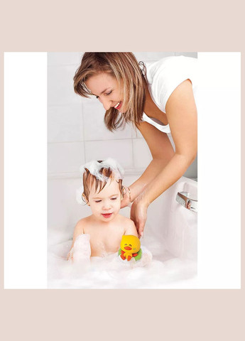 Іграшка для купання Каченя на відпочинку з тестером температури (205052) Infantino (333252843)