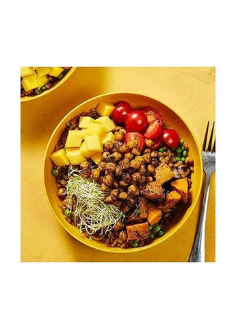 Приправа Sunshine by Tabitha Brown All Purpose Seasoning з ананасом і манго, 120 г McCormick (361036432)