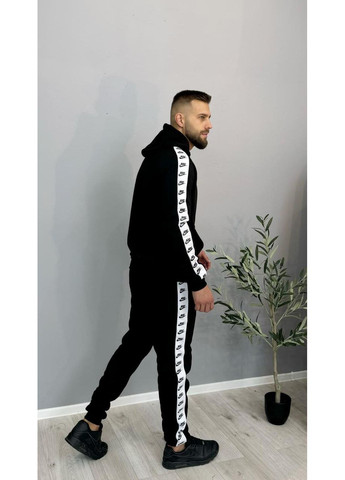 Cпортивный костюм унисекс зима No Brand (370218047)