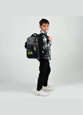 Школьный рюкзак Education 531 Street Style 15 л (K25-531M-4) Kite (335406126)