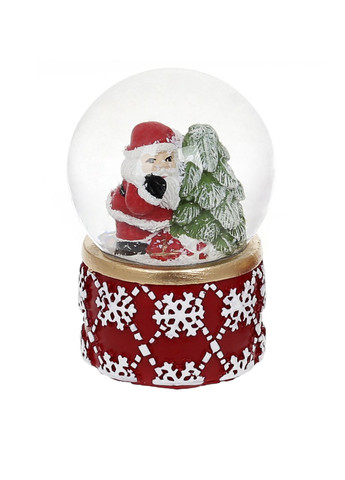 Декоративный водяной шар цвет разноцветный ЦБ-00286932 BonaDi (366421818)