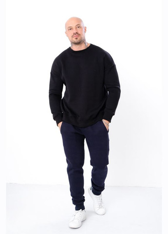 Темно-синие повседневный зимние брюки Носи своє