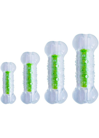 Іграшка для собак Petstages Кранчкор Хрумка кістка велика (pt266) Outward Hound (315517724)