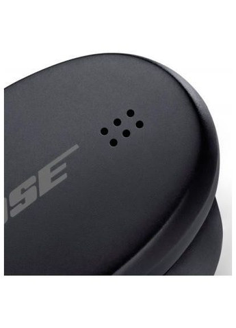 Навушники TWS Sport Earbuds Triple Black 8057460010 Bose (314927207)