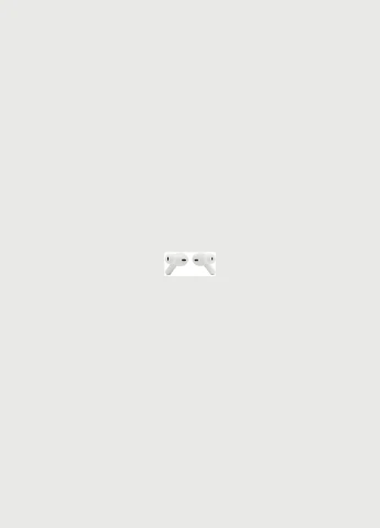Бездротові навушники Wave Beam JBLWBEAMBLK White JBL (299469302)