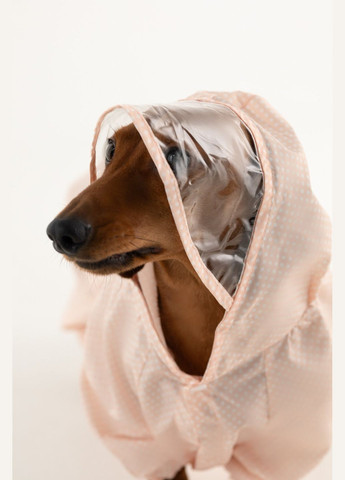 Комбинезон для животных KM52621 Розовый (2002014440528D) shop (2002014440528) KUMAOCHONGWUYONGPIN (363829761)