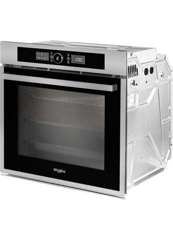 Духовка электрическая AKZ9 7891 IX WHIRLPOOL (314930792)