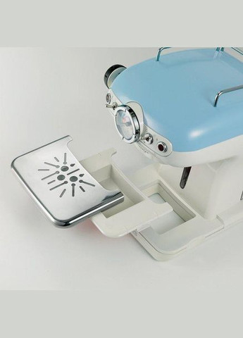 Кофеварка эспрессо 1389 BL Ariete (368576930)