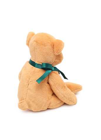 Детская игрушка мягконабивная Benie Bebies Коричневый мишка "Winston" 15 см цвет разноцветный CB-00283976 TY (356907130)