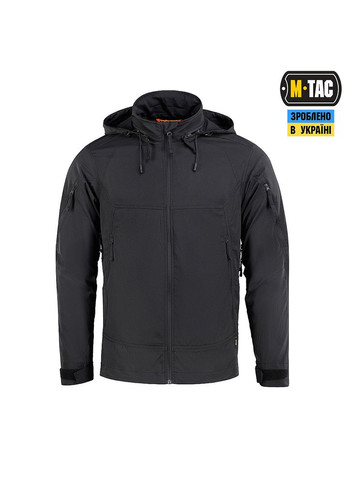 Куртка Flash Black M-TAC (314806560)