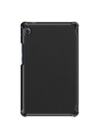 Чохол до планшета Premium HUAWEI Matepad T8 8" + film Black (4821784622489) Airon Premium HUAWEI Matepad T8 8" + film Black (366659665)